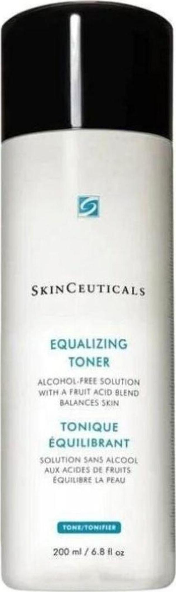 Skinceuticals Equalizing Toner 200 Ml - Image 1