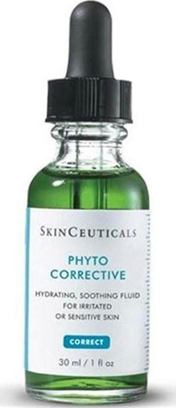 Skinceuticals Geçici Cilt Hassasiyeti Karşıtı Yatıştırıcı Serum - Phyto Corrective 30ml 0635494314205 - Image 1