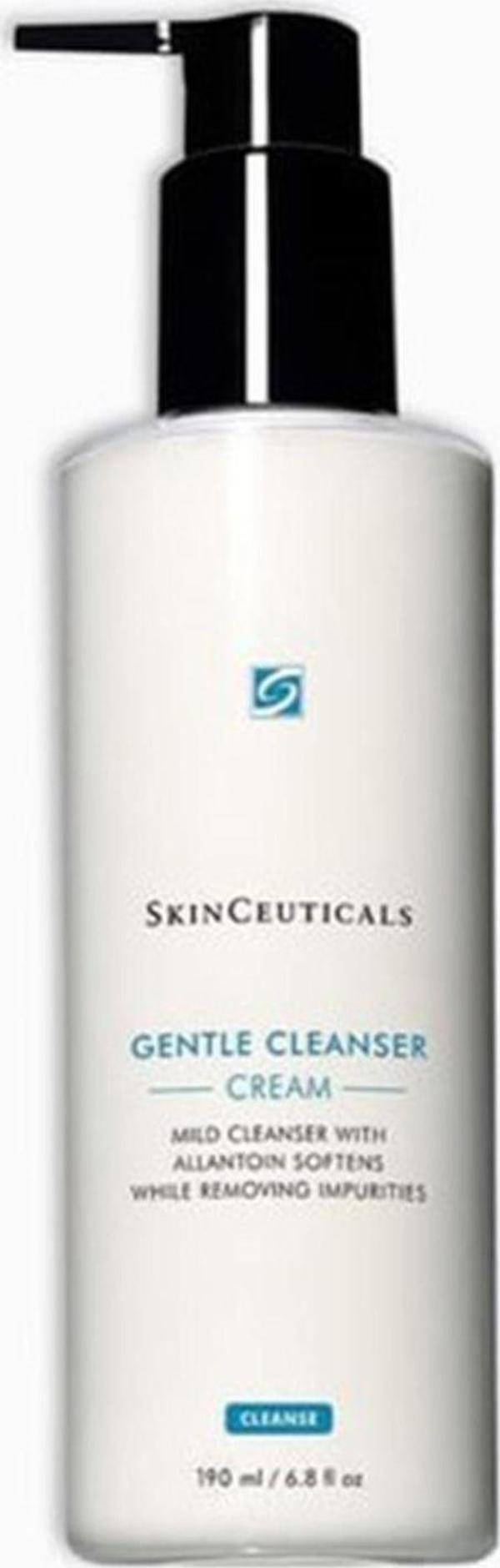 Skinceuticals Gentle Cleanser Cream 190 ml - Image 1