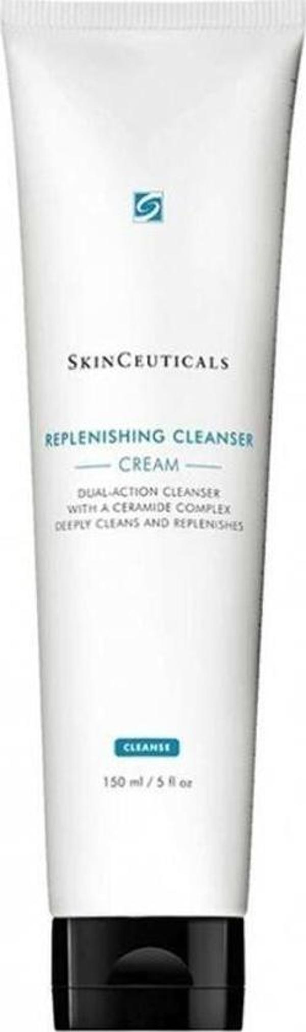 Skinceuticals Replenishing Cleanser Cilt Temizleyici 150 ml - Image 1