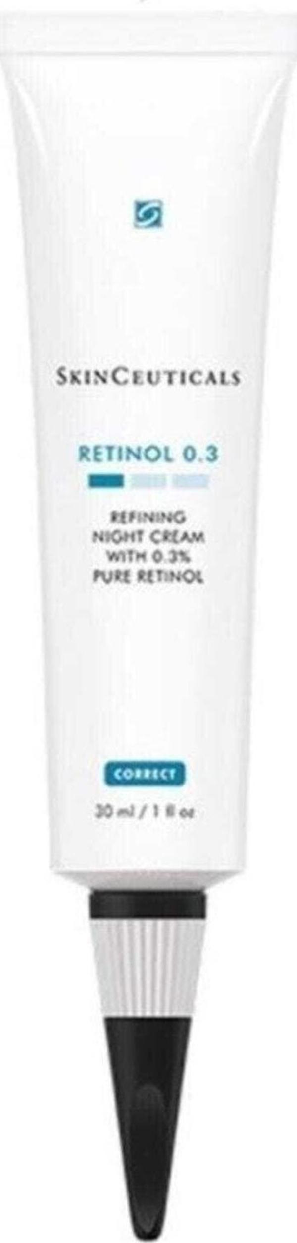 Skinceuticals RETINOL 03 NIGHT CREAM NOURİSHİNG FOR A LONG TİME NIGHT CARE CREAM 30ML KEYON2694 - Image 1