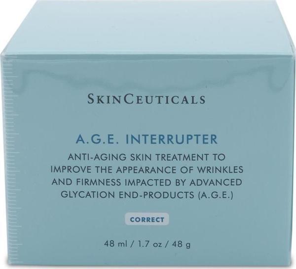 Skinceuticals Skin Ceuticals A.g.e Interrupter Sıkılaştırıcı Bakım Kremi 48 ml - Image 1