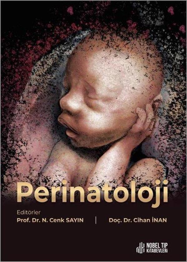 Perinatoloji - Nobel Tıp Kitabevleri - Image 1