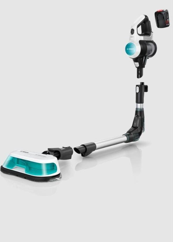 BOSCH BCS71HYG1 ISLAK KURU AKÜLÜ DİKEY SÜPERGE - Image 1