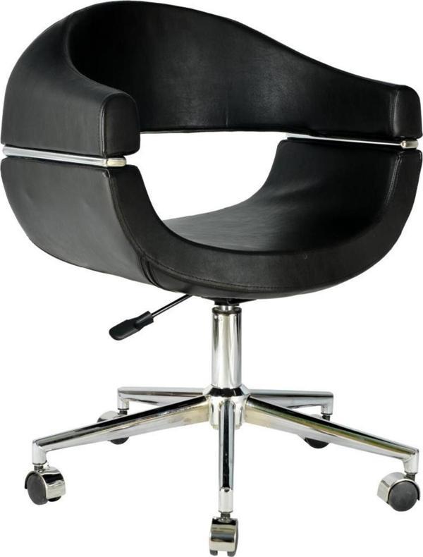Bürocci Venüs Kuaför Koltuğu-siyah-2079a0481 - Image 1