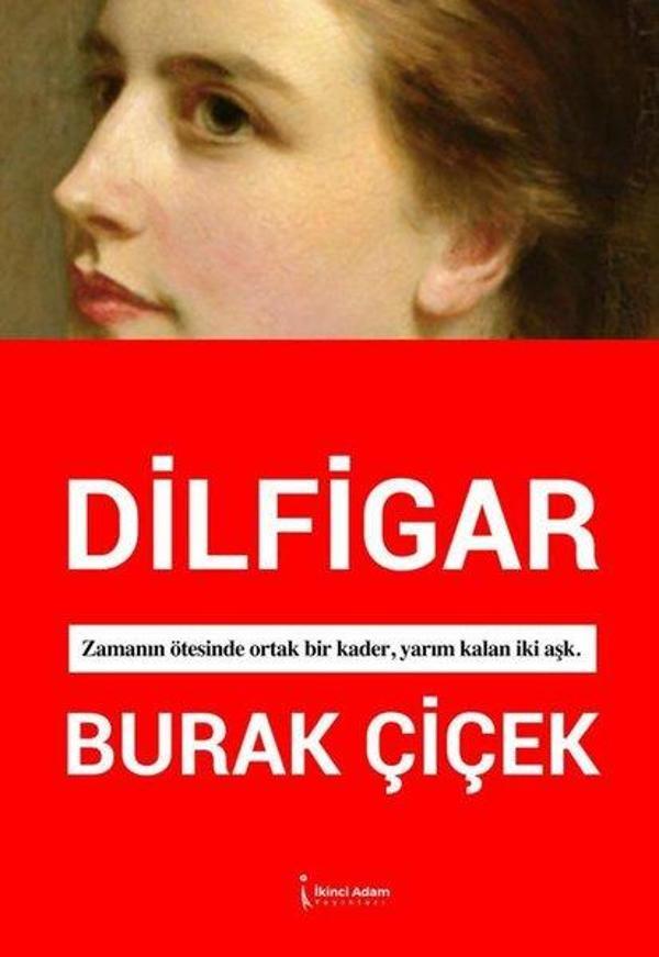 Dilfigar - İkinci Adam Yayınları - Image 1
