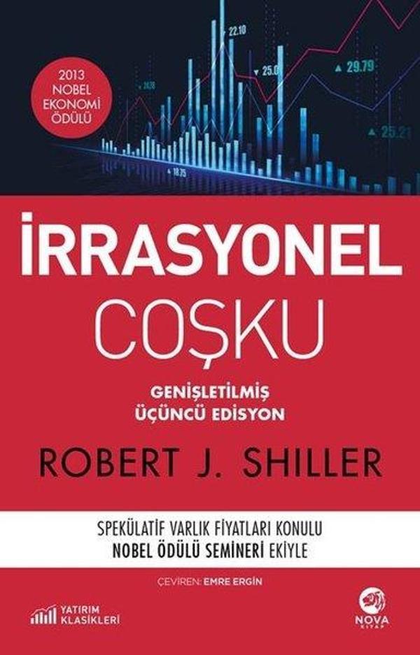 İrrasyonel Coşku - Nova Kitap - Image 1