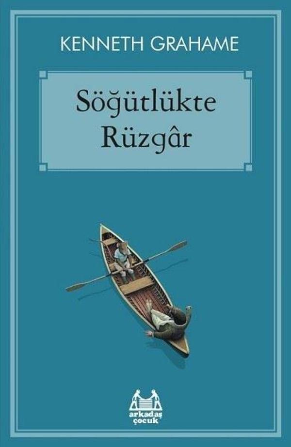Söğütlükte Rüzgar - Arkadaş Yayıncılık - Image 1