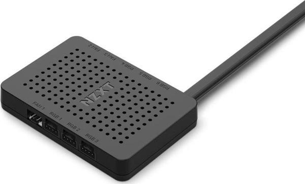 NZXT RGB Fan Kontrolcüsü AC-CRFR0-B1 - Image 1