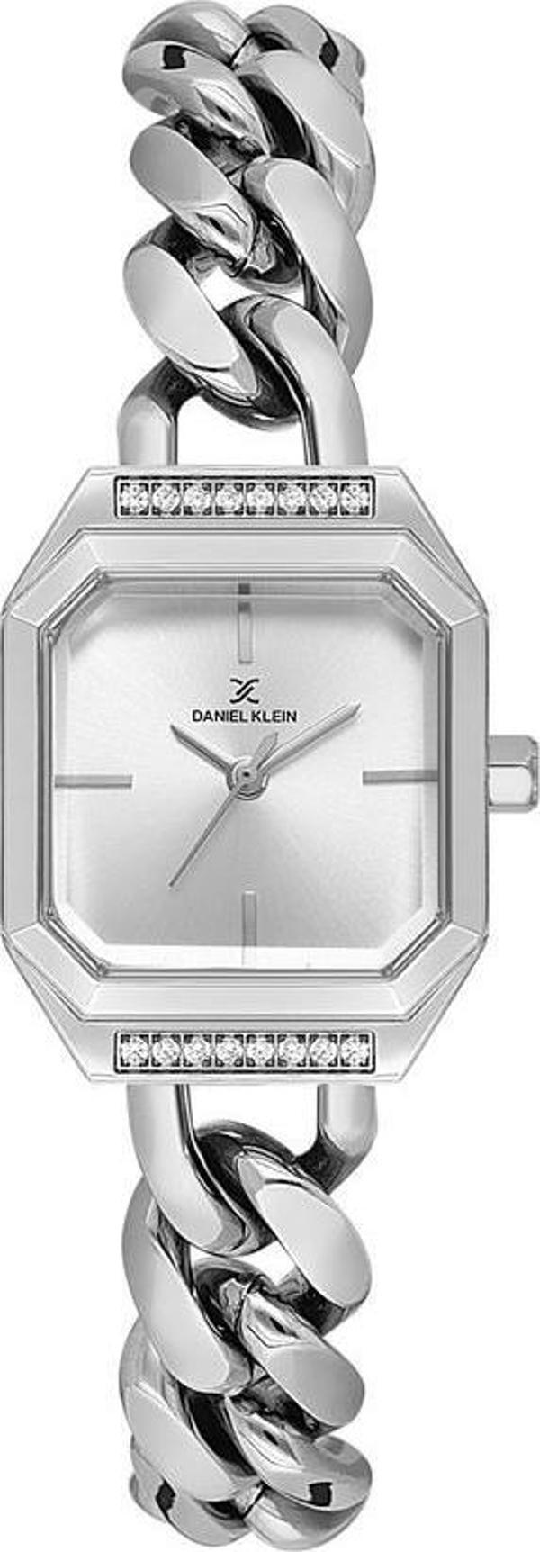 DK.1.13781-1 Daniel Klein Kadın Kol Saati 240054172D36K - Image 1