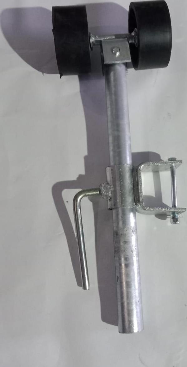 Tekne Makarası Takım 40*60 Mm Profil'e Uygun - Image 1