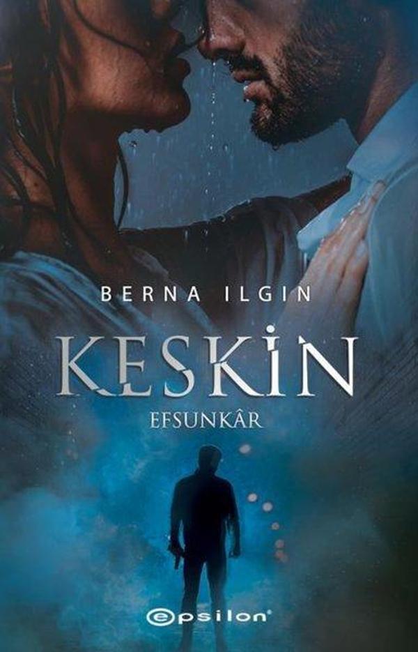Keskin-Efsunkar - Epsilon Yayınevi - Image 1