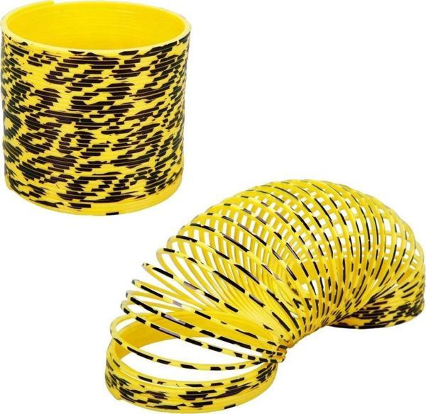 1001094 Rainbow Vahşi Hayvan Desenli Stres Yayı -Sunman - Image 1