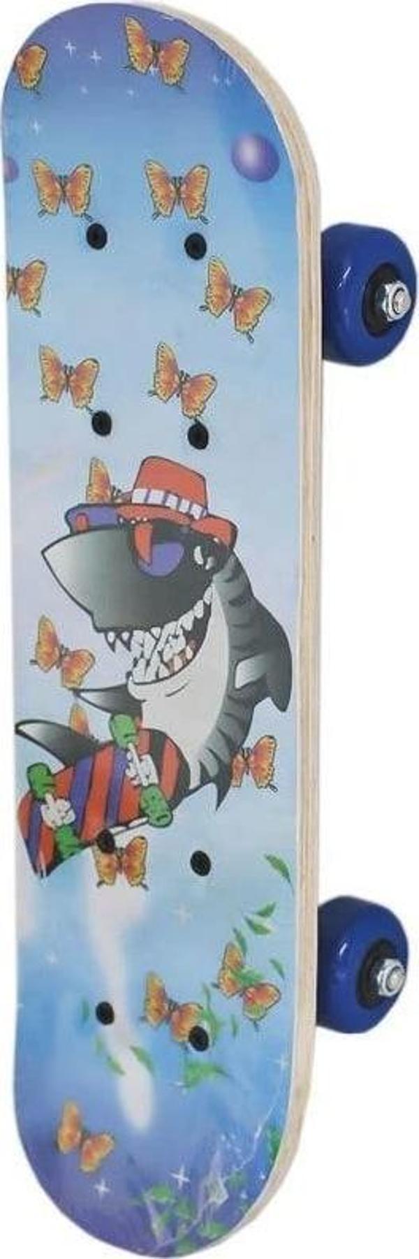 1705 Küçük Kaykay -Can Oyuncak - Image 1