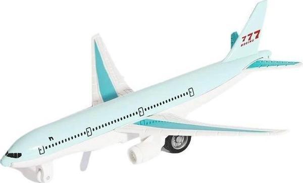 KZL-777-2 Çek Bırak Uçak -Kızılkaya Oyuncak - Image 1