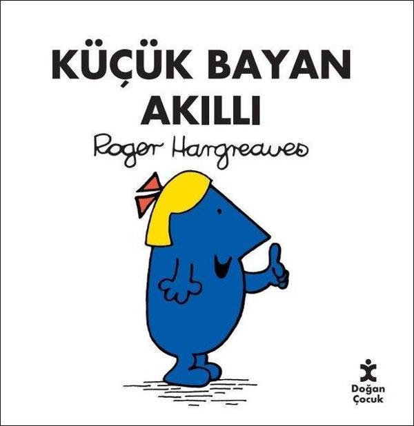 Küçük Bayan Akıllı - Doğan Çocuk - Image 1