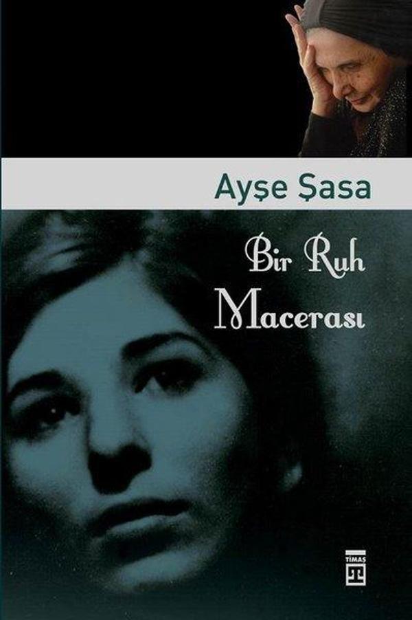 Bir Ruh Macerası - Timaş Yayınları - Image 1