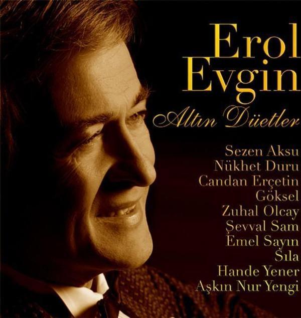 Erol Evgin Prodüksiyon Altin Düetler - Image 1