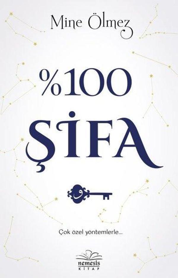 100 Şifa - Nemesis Kitap Yayınevi - Image 1