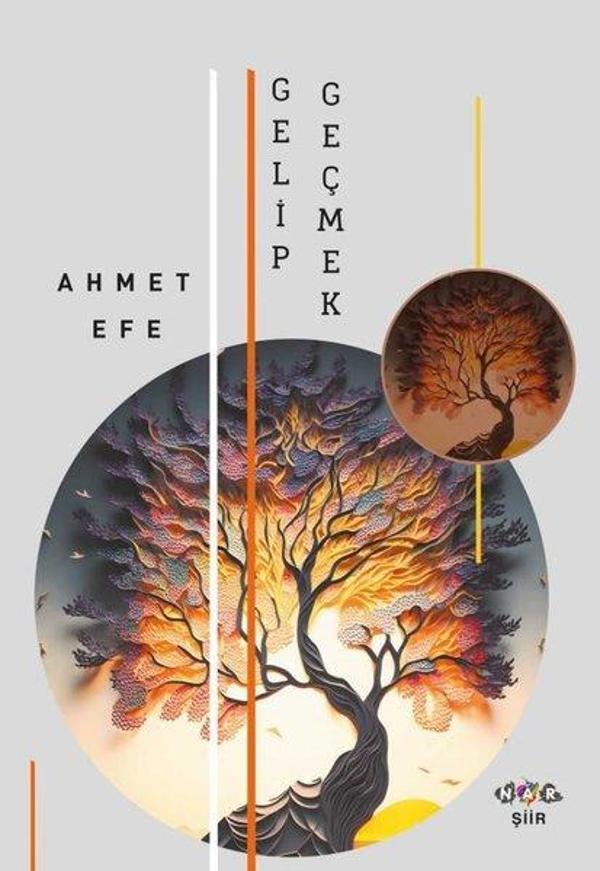Gelip Geçmek - Nar Yayınları - Image 1