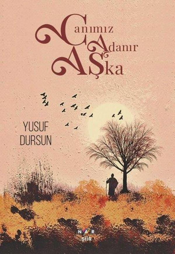 Canımız Adanır Aşka - Nar Yayınları - Image 1