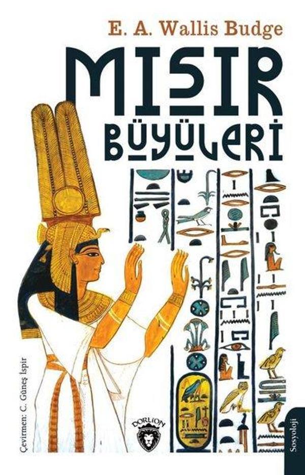 Mısır Büyüleri - Dorlion Yayınevi - Image 1