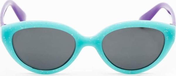 Barbie UKB-2264-122-C1225 45 Polarize Çocuk Güneş Gözlüğü - Image 1