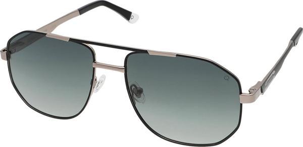 Quantum Q190.C1 57 Polarize Erkek Güneş Gözlüğü - Image 1