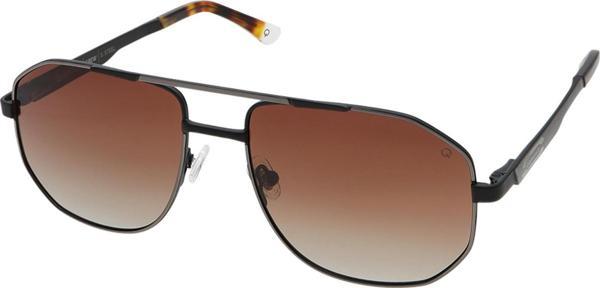 Quantum Q190.C2 57 Polarize Erkek Güneş Gözlüğü - Image 1