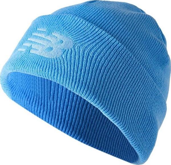 New Balance Lifestyle Beanie Erkek Bere - Image 1