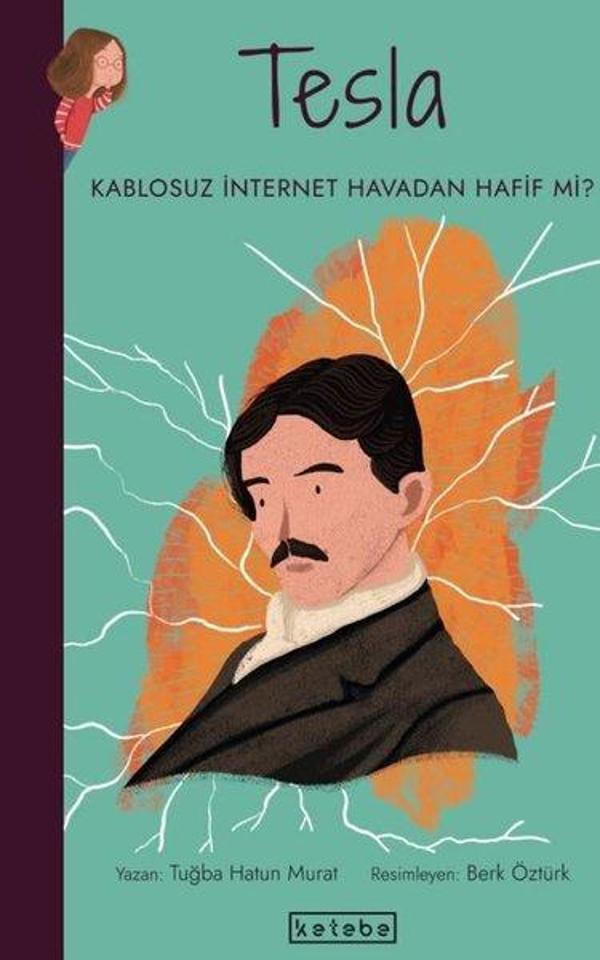 Tesla-Kablosuz İnternet Havadan Hafif mi? Parlak Fikirler - Ketebe - Image 1