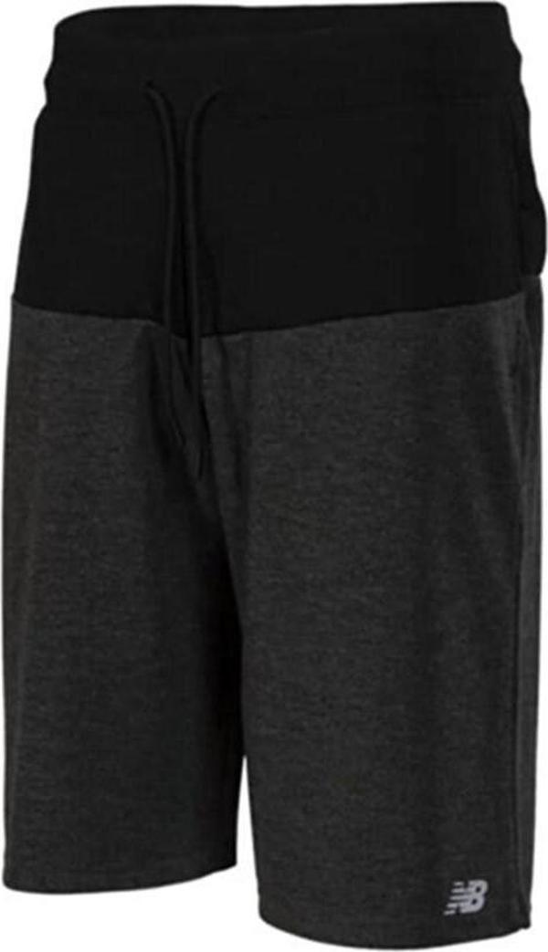 New Balance Mens Lifestyle Erkek Şort - Image 1