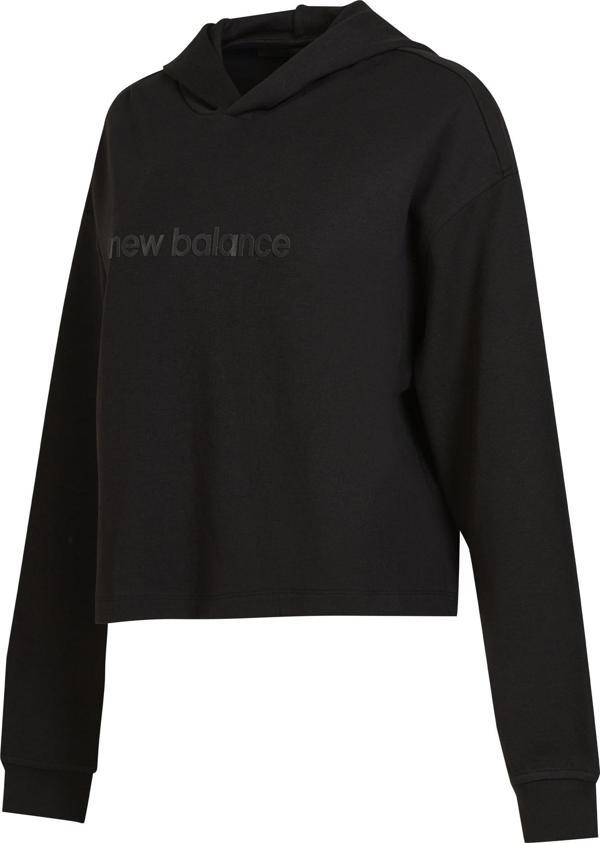 New Balance Lifestyle Women Sweatshirt - Image 1