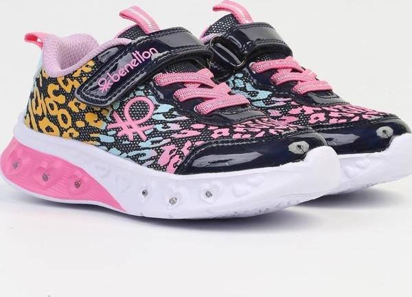 Benetton Çocuk Ayakkabı - Image 1