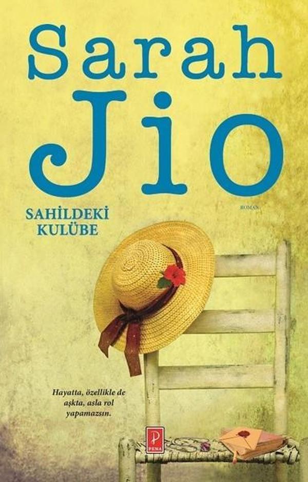 Sahildeki Kulübe - Pena Yayınları - Image 1