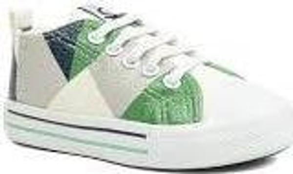 Benetton Çocuk Spor Ayakkabı - Image 1