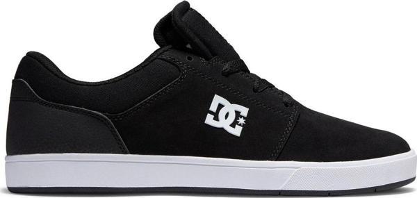 DC Shoes Siyah Erkek Lifestyle Ayakkabı - Image 1