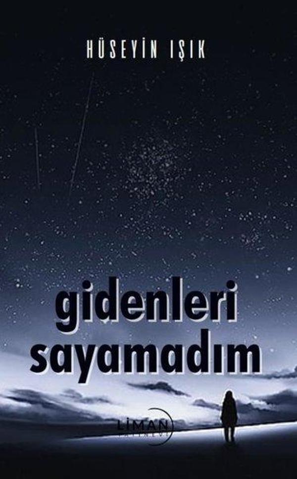 Gidenleri Sayamadım - Liman Yayınevi - Image 1