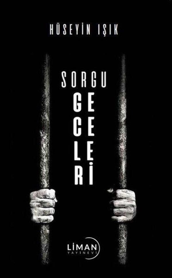 Sorgu Geceleri - Liman Yayınevi - Image 1