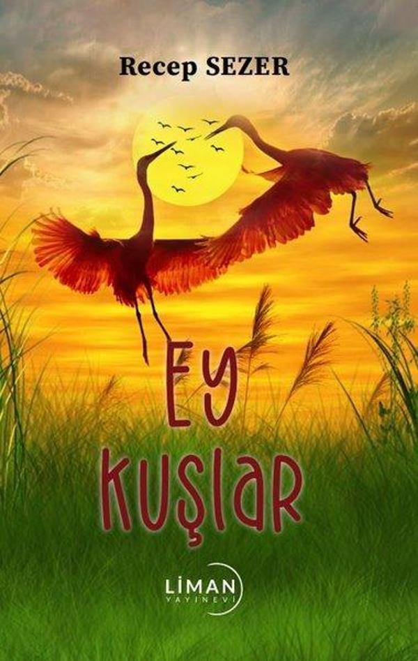 Ey Kuşlar - Liman Yayınevi - Image 1