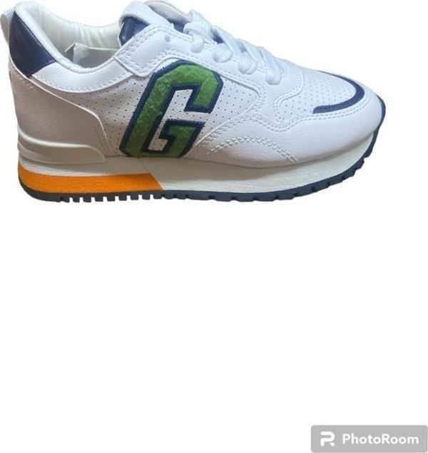 Gap New York II Çocuk Ayakkabı Çocuk Günlük Spor Ayakkabı - Image 1