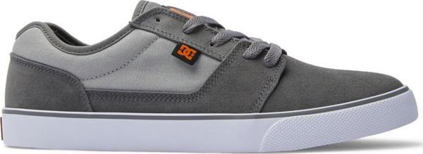 DC Ls Ayakkabı Asphalt Grey Erkek Günlük Spor Ayakkabı - Image 1