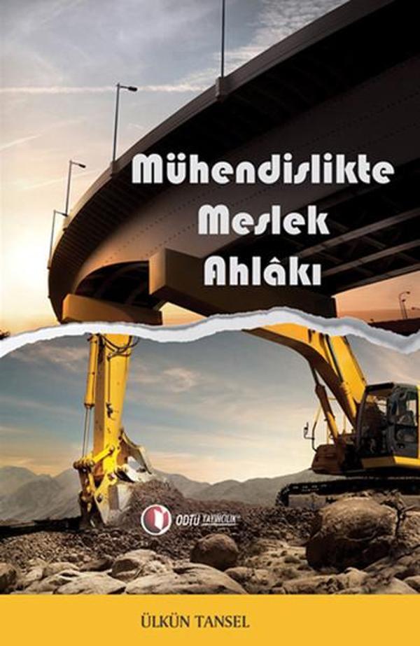 Mühendislikte Meslek Ahlakı - Odtü - Image 1