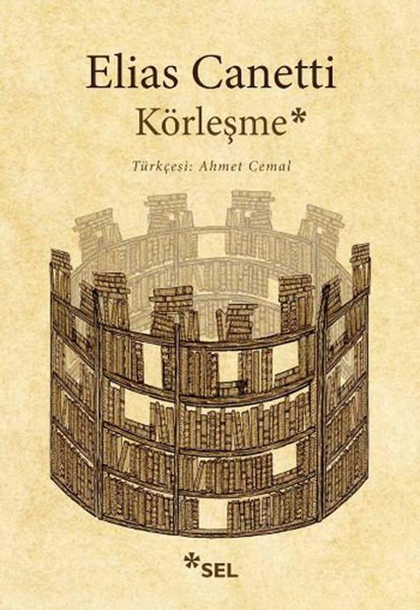 Körleşme - Sel Yayıncılık - Image 1