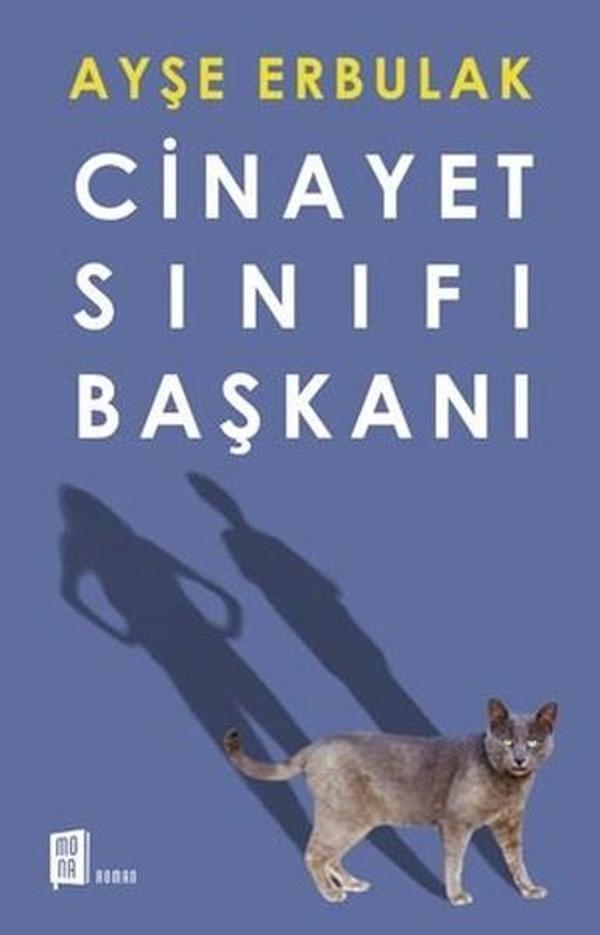 Cinayet Sınıfı Başkanı - Mona - Image 1