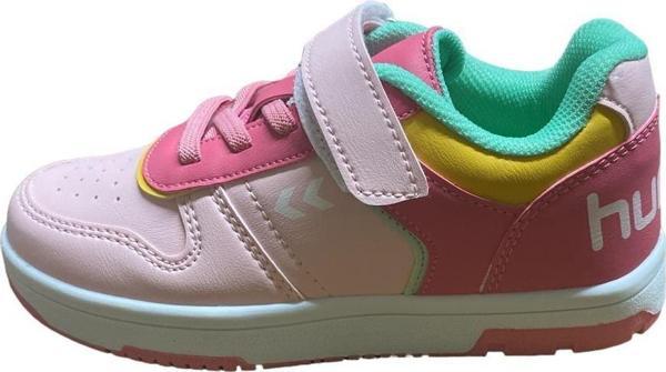Hummel  Lıppa Jr. Çocuk Unısex Spor Ayakkabı - Image 1