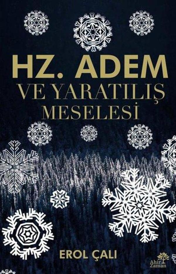 Hz. Adem ve Yaratılış Meselesi - Ahir Zaman - Image 1