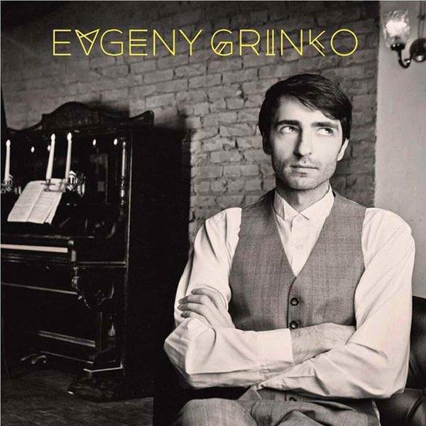 A.K Müzik Evgeny Grinko Evgeny Grinko Plak - Image 1