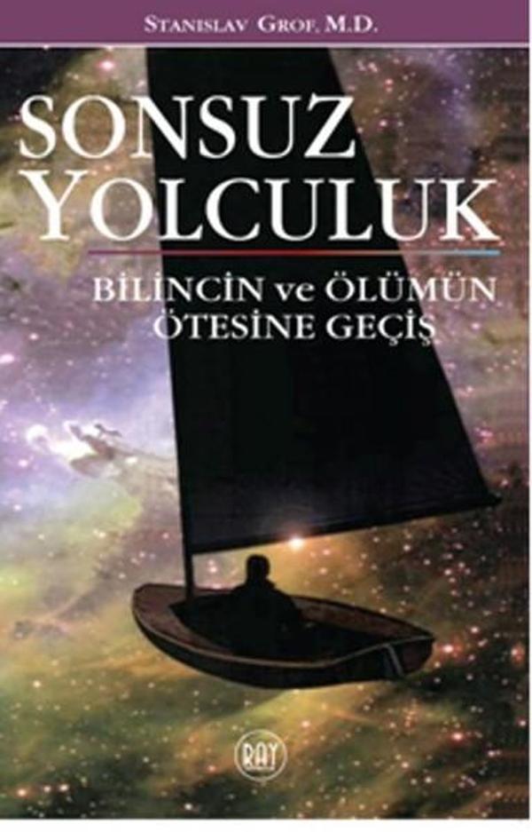 Sonsuz Yolculuk - Ray Yayıncılık - Image 1