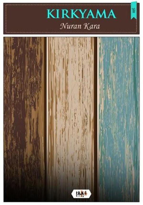 Kırkyama - Tilki Kitap - Image 1